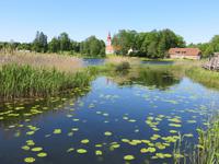 Araisi Museumspark &ndash; &copy; Jürgen Schmeißer (Eberhardt TRAVEL)