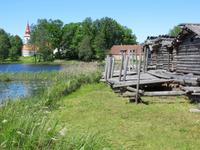 Araisi Museumspark &ndash; &copy; Jürgen Schmeißer (Eberhardt TRAVEL)