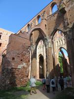 Tartu Dom &ndash; &copy; Jürgen Schmeißer (Eberhardt TRAVEL)