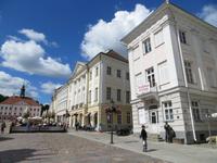 Tartu &ndash; &copy; Jürgen Schmeißer (Eberhardt TRAVEL)