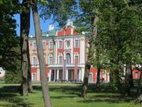 Katharinental Tallinn &ndash; &copy; Jürgen Schmeißer (Eberhardt TRAVEL)