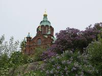 Uspenskikathedrale &ndash; &copy; Jürgen Schmeißer (Eberhardt TRAVEL)