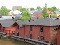 Porvoo &ndash; &copy; Jürgen Schmeißer (Eberhardt TRAVEL)