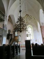 Porvoo Dom &ndash; &copy; Jürgen Schmeißer (Eberhardt TRAVEL)