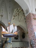 Porvoo Dom &ndash; &copy; Jürgen Schmeißer (Eberhardt TRAVEL)