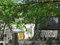 Steinkirche Lohja &ndash; &copy; Jürgen Schmeißer (Eberhardt TRAVEL)