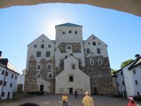 Burg Turku &ndash; &copy; Jürgen Schmeißer (Eberhardt TRAVEL)