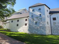 Burg Turku &ndash; &copy; Jürgen Schmeißer (Eberhardt TRAVEL)