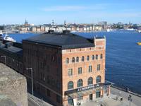 Stockholm &ndash; &copy; Jürgen Schmeißer (Eberhardt TRAVEL)