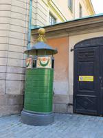 Toi Toi &ndash; &copy; Jürgen Schmeißer (Eberhardt TRAVEL)