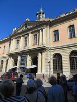 Nobelakademie &ndash; &copy; Jürgen Schmeißer (Eberhardt TRAVEL)