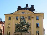 Stockholm Gamla Stan &ndash; &copy; Jürgen Schmeißer (Eberhardt TRAVEL)