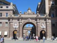 Stockholm &ndash; &copy; Jürgen Schmeißer (Eberhardt TRAVEL)