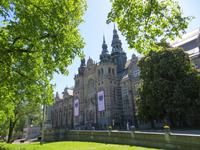 Nordisches Museum &ndash; &copy; Jürgen Schmeißer (Eberhardt TRAVEL)