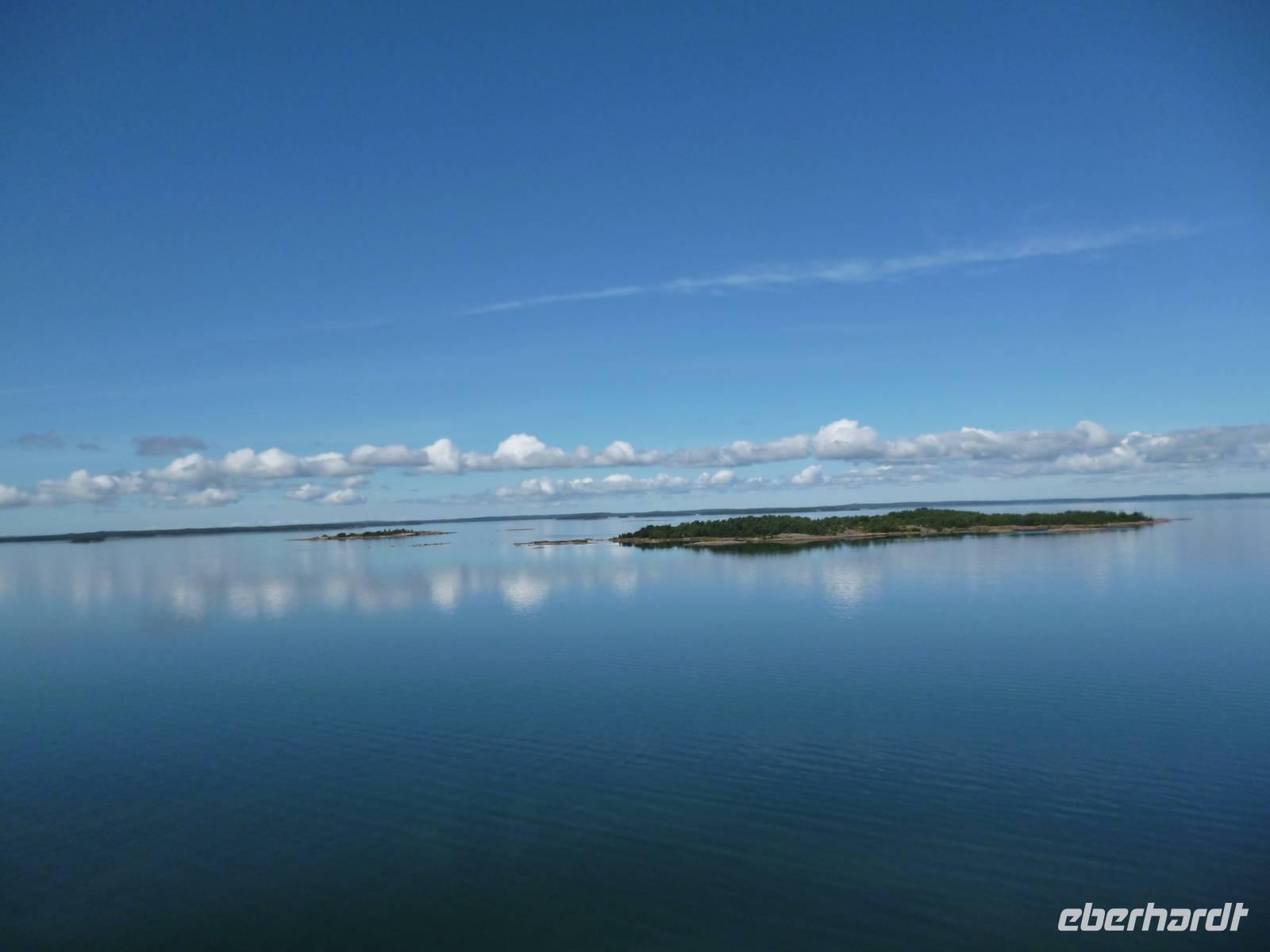 Finnland_Alandinseln_Schären (3) &ndash; &copy; Andreas Höhn (Eberhardt TRAVEL)