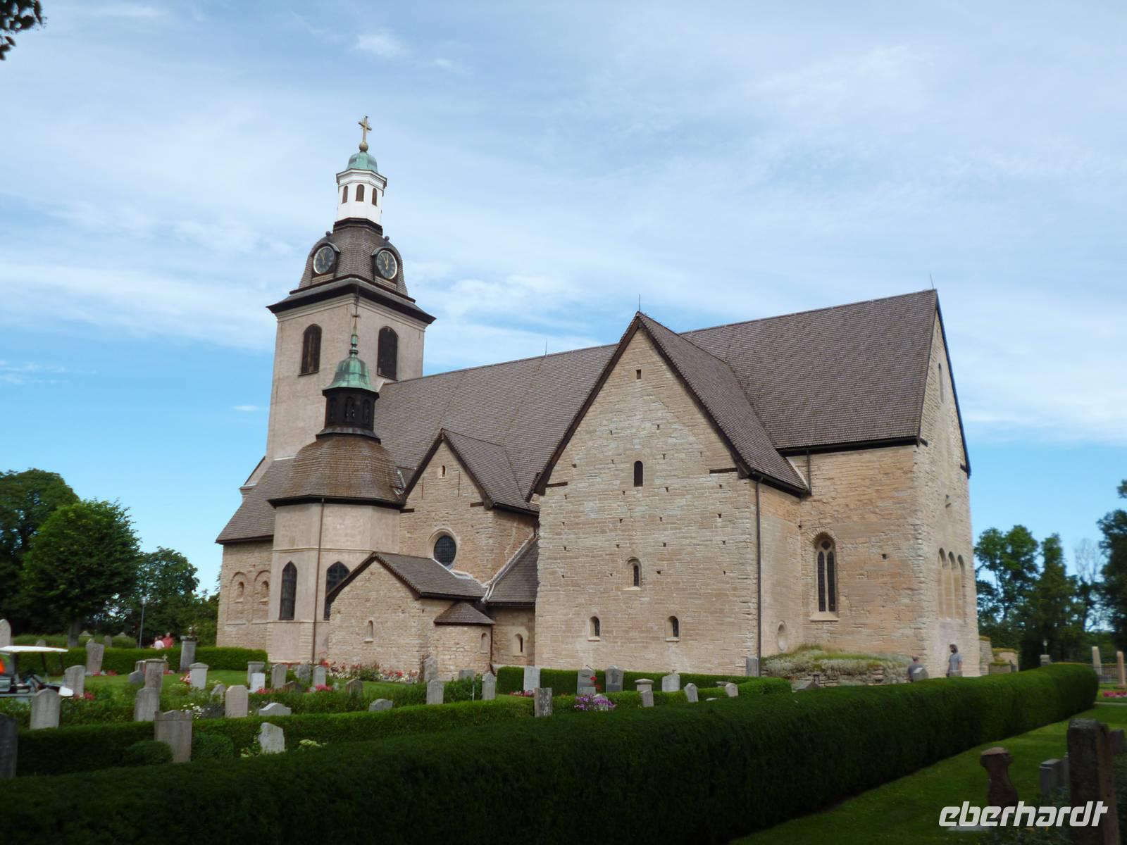 Vresta_Kloster (5) &ndash; &copy; Andreas Höhn (Eberhardt TRAVEL)