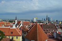 Estland_Tallinn_Dombergblick (2) &ndash; &copy; Andreas Höhn (Eberhardt TRAVEL)