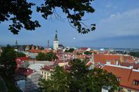Estland_Tallinn_Dombergblick (5) &ndash; &copy; Andreas Höhn (Eberhardt TRAVEL)
