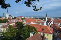 Estland_Tallinn_Dombergblick (6) &ndash; &copy; Andreas Höhn (Eberhardt TRAVEL)