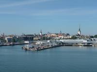 Estland_Tallinn_Reval_Fährblick (1) &ndash; &copy; Andreas Höhn (Eberhardt TRAVEL)
