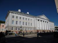 Estland_Tartu_Dorpad_Universität (2) &ndash; &copy; Andreas Höhn (Eberhardt TRAVEL)