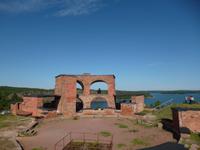 Finnland_Alandinseln_Bomarsund_Festung (4) &ndash; &copy; Andreas Höhn (Eberhardt TRAVEL)