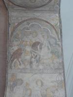 Finnland_Alandinseln_Jomala_Olofskirche_König &ndash; &copy; Andreas Höhn (Eberhardt TRAVEL)