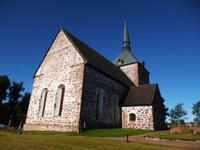 Finnland_Alandinseln_Sund_Kirche (1) &ndash; &copy; Andreas Höhn (Eberhardt TRAVEL)