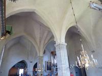 Finnland_Alandinseln_Sund_Kirche (4) &ndash; &copy; Andreas Höhn (Eberhardt TRAVEL)
