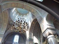 Finnland_Helsinki_Uspenskikathedrale (4) &ndash; &copy; Andreas Höhn (Eberhardt TRAVEL)