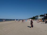 Lettland_Jurmala (2) &ndash; &copy; Andreas Höhn (Eberhardt TRAVEL)