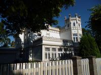 Lettland_Jurmala (4) &ndash; &copy; Andreas Höhn (Eberhardt TRAVEL)