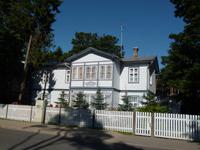 Lettland_Jurmala (5) &ndash; &copy; Andreas Höhn (Eberhardt TRAVEL)