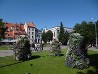 Lettland_Riga_Gilde (1) &ndash; &copy; Andreas Höhn (Eberhardt TRAVEL)