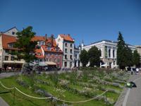 Lettland_Riga_Gilde (2) &ndash; &copy; Andreas Höhn (Eberhardt TRAVEL)