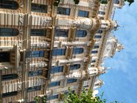 Lettland_Riga_Jugendstil_Albertstrasse (18) &ndash; &copy; Andreas Höhn (Eberhardt TRAVEL)