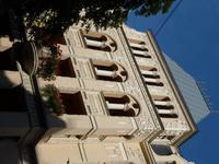 Lettland_Riga_Jugendstil_Albertstrasse (22) &ndash; &copy; Andreas Höhn (Eberhardt TRAVEL)