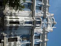 Lettland_Riga_Jugendstil_Albertstrasse (23) &ndash; &copy; Andreas Höhn (Eberhardt TRAVEL)