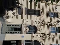 Lettland_Riga_Jugendstil_Albertstrasse_Eisenstein_Michael (4) &ndash; &copy; Andreas Höhn (Eberhardt TRAVEL)