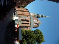 Lettland_Riga_Petrikirche &ndash; &copy; Andreas Höhn (Eberhardt TRAVEL)