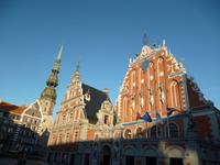 Lettland_Riga_Schwarzhäupter &ndash; &copy; Andreas Höhn (Eberhardt TRAVEL)