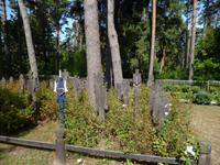 Litauen_kurische_Nehrung_Nidden (10) &ndash; &copy; Andreas Höhn (Eberhardt TRAVEL)