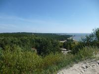 Litauen_kurische_Nehrung_Nidden_hohe_Düne (1) &ndash; &copy; Andreas Höhn (Eberhardt TRAVEL)