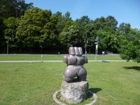 Litauen_kurische_Nehrung_Schwarzort (1) &ndash; &copy; Andreas Höhn (Eberhardt TRAVEL)