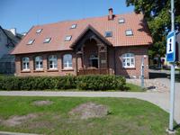 Litauen_kurische_Nehrung_Schwarzort (2) &ndash; &copy; Andreas Höhn (Eberhardt TRAVEL)