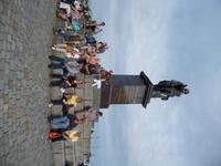 Schweden_Stockholm_Denkmalstreff_Gustav_III &ndash; &copy; Andreas Höhn (Eberhardt TRAVEL)