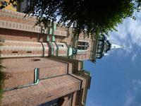 Schweden_Stockholm_Deutsche_Kirche (2) &ndash; &copy; Andreas Höhn (Eberhardt TRAVEL)