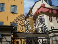 Schweden_Stockholm_Deutsche_Kirche (3) &ndash; &copy; Andreas Höhn (Eberhardt TRAVEL)