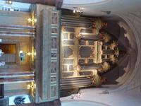Schweden_Stockholm_Jakobskirche_Orgel &ndash; &copy; Andreas Höhn (Eberhardt TRAVEL)
