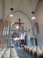 Vresta_Kloster (3) &ndash; &copy; Andreas Höhn (Eberhardt TRAVEL)